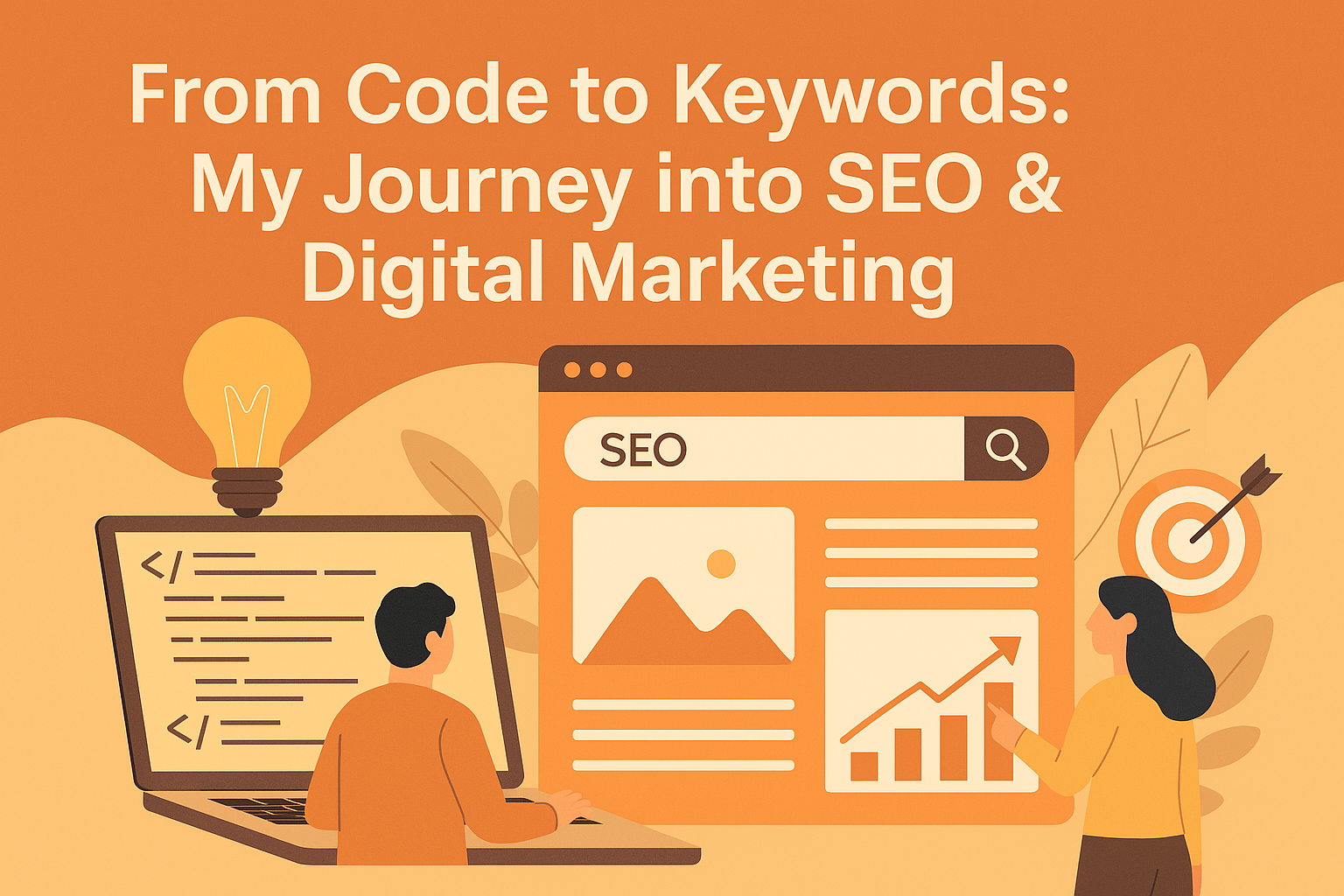 From Code to Keywords